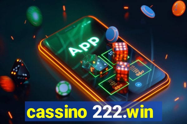 cassino 222.win